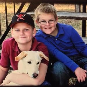 Meet your Posher, Teresa